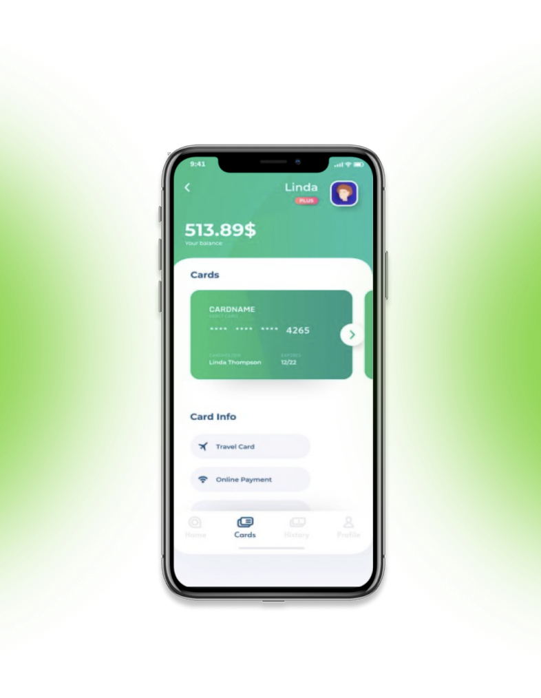 Quantum App