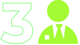 3 Поддержка